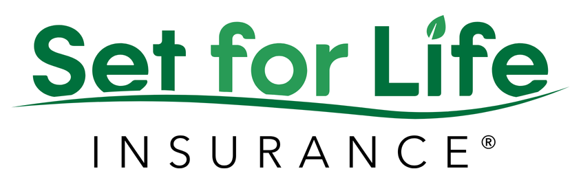 Set For Life Insurance